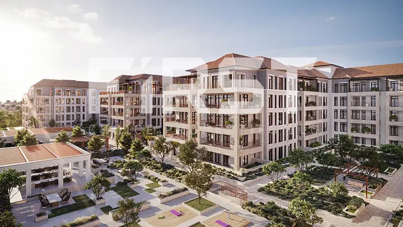 Refined Island Living | Spacious 3BR with Green Views