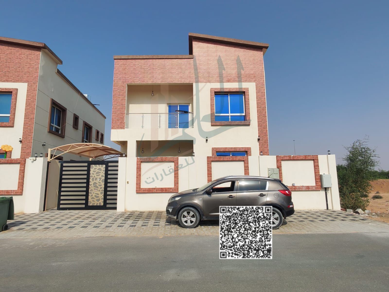 Luxury Standalone Villa for Rent – A rare opportunity for upscale living with complete privacy. This elegant villa features 5 master bedrooms, each de