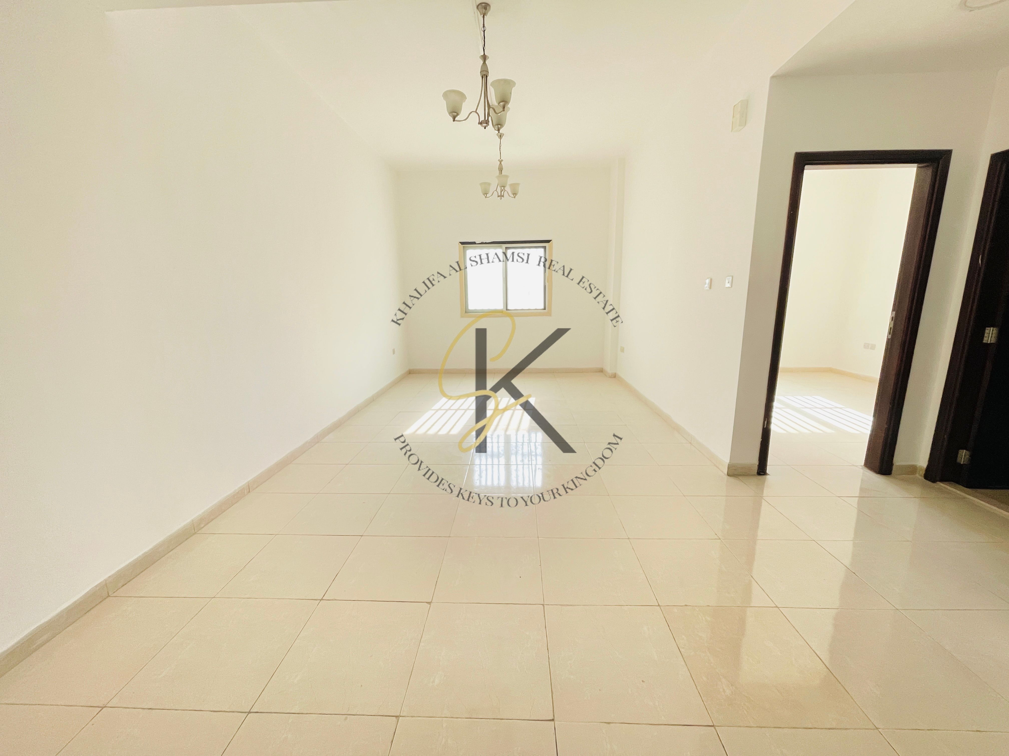 Luxury amazing 1bedroom fully family building near to zahiya city centre