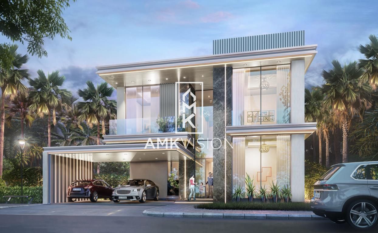 CORNER UNIT | 5+Maid | BEST INVESTMENT OPPORTUNITY