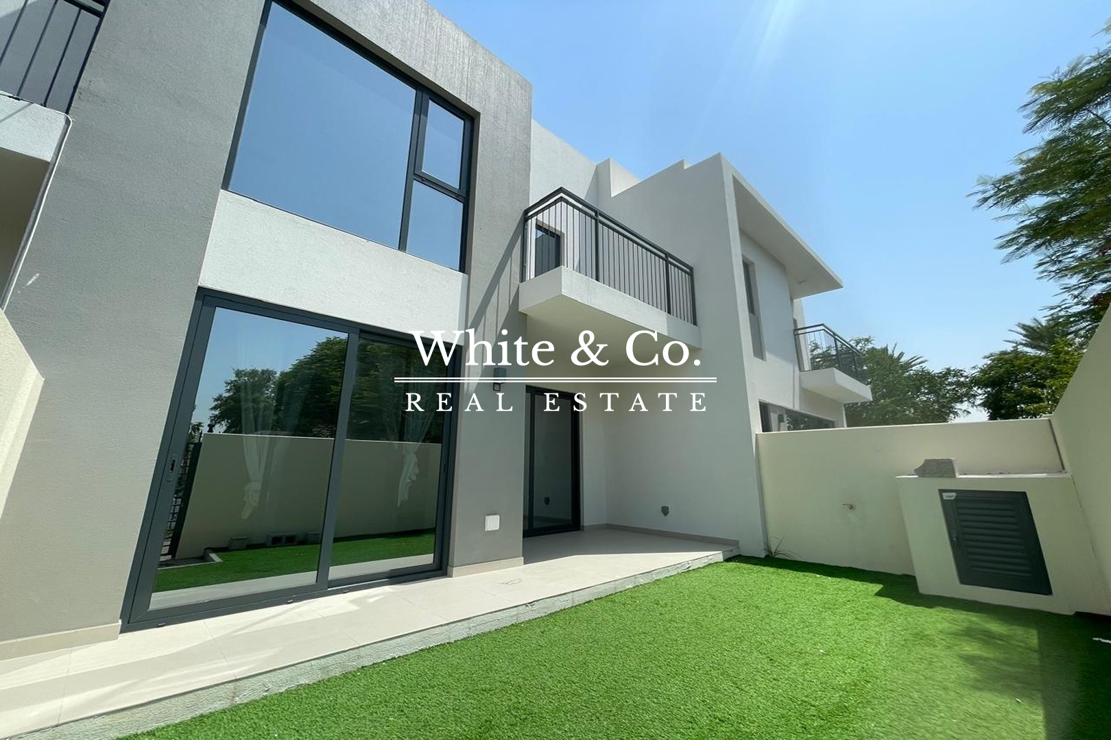 Vacant Soon |Unfurnished Unit |Landscaped
