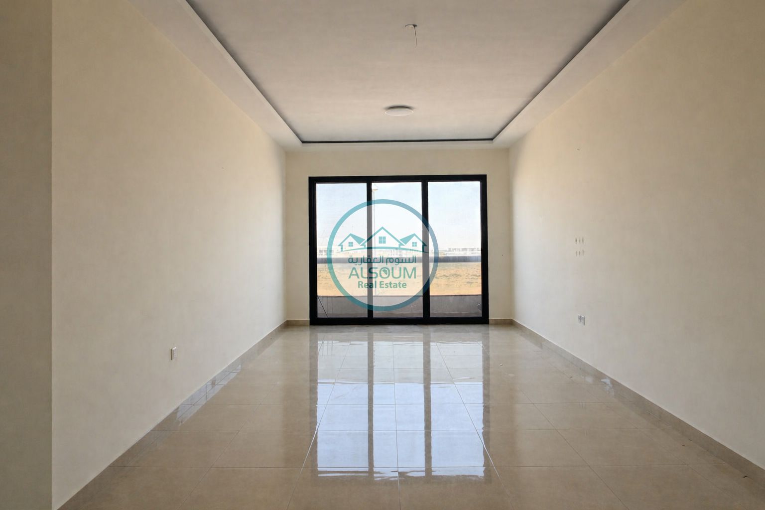 SPACIOUS 3BHK FLAT FOR RENT | PRIME LOCATION