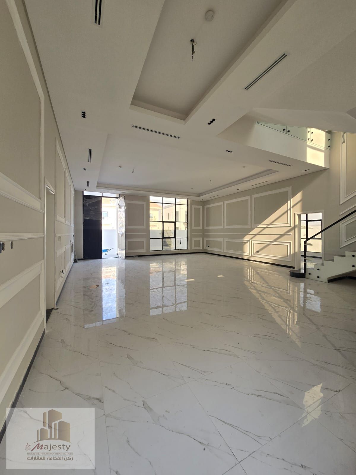 Villa for sale in Sharjah, Al Hoshi area