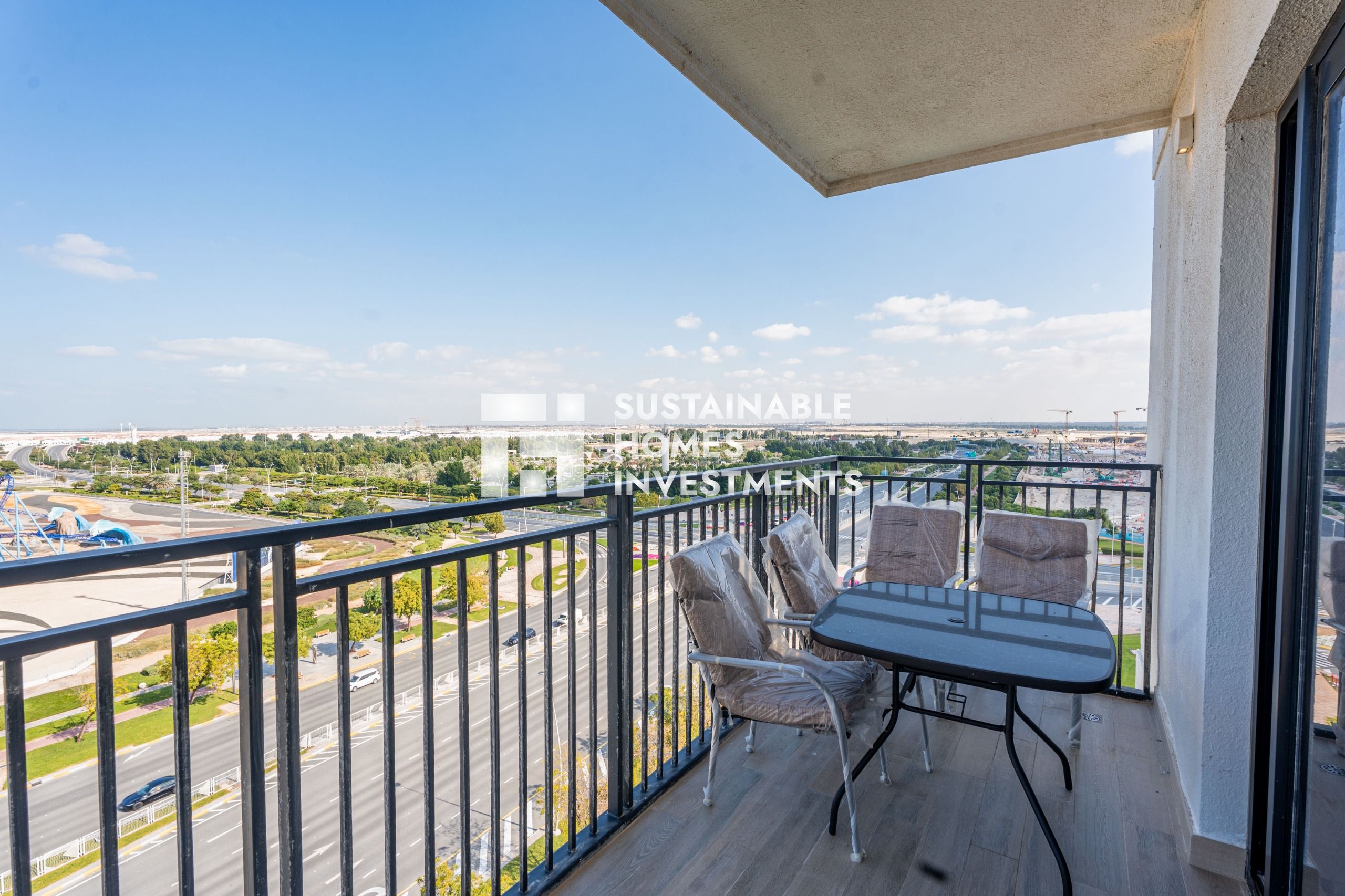 Ready To Move | Stylish New Furniture | Prime Spot