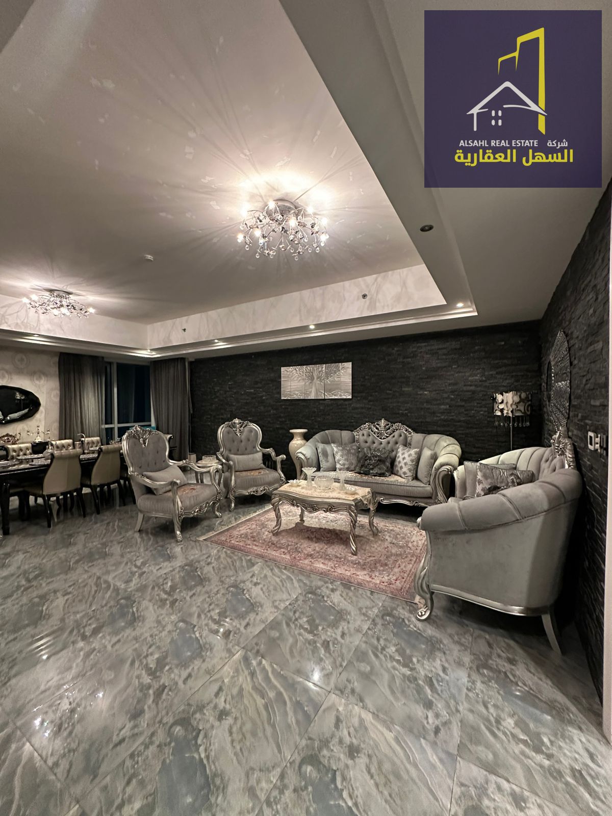 For Sale: Distinctive Apartment in Al Majaz 3 - Sharjah