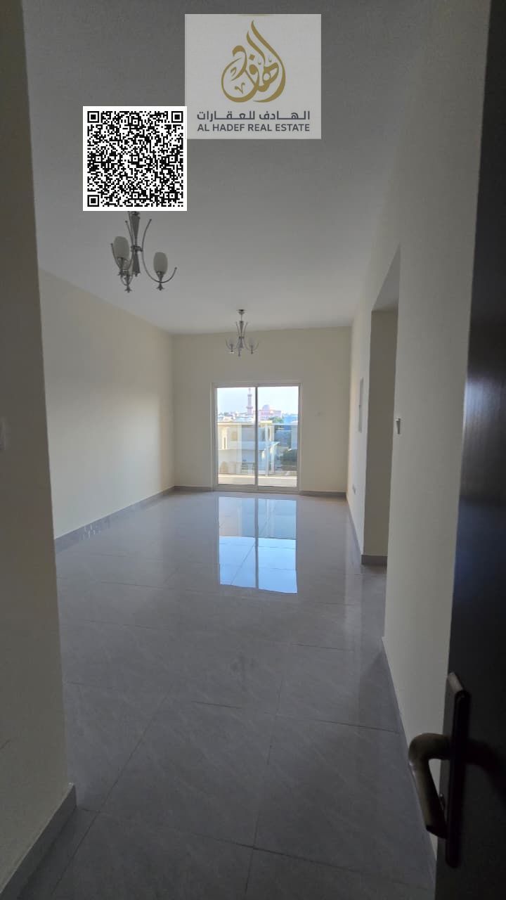 One-bedroom apartment, first occupancy, annual rent, super deluxe finishing
