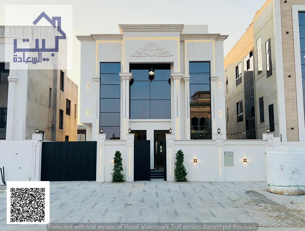 Your dream villa, a classic style, at an attractive price with a large yard. Freehold ownership for all nationalities, close to all services, registra