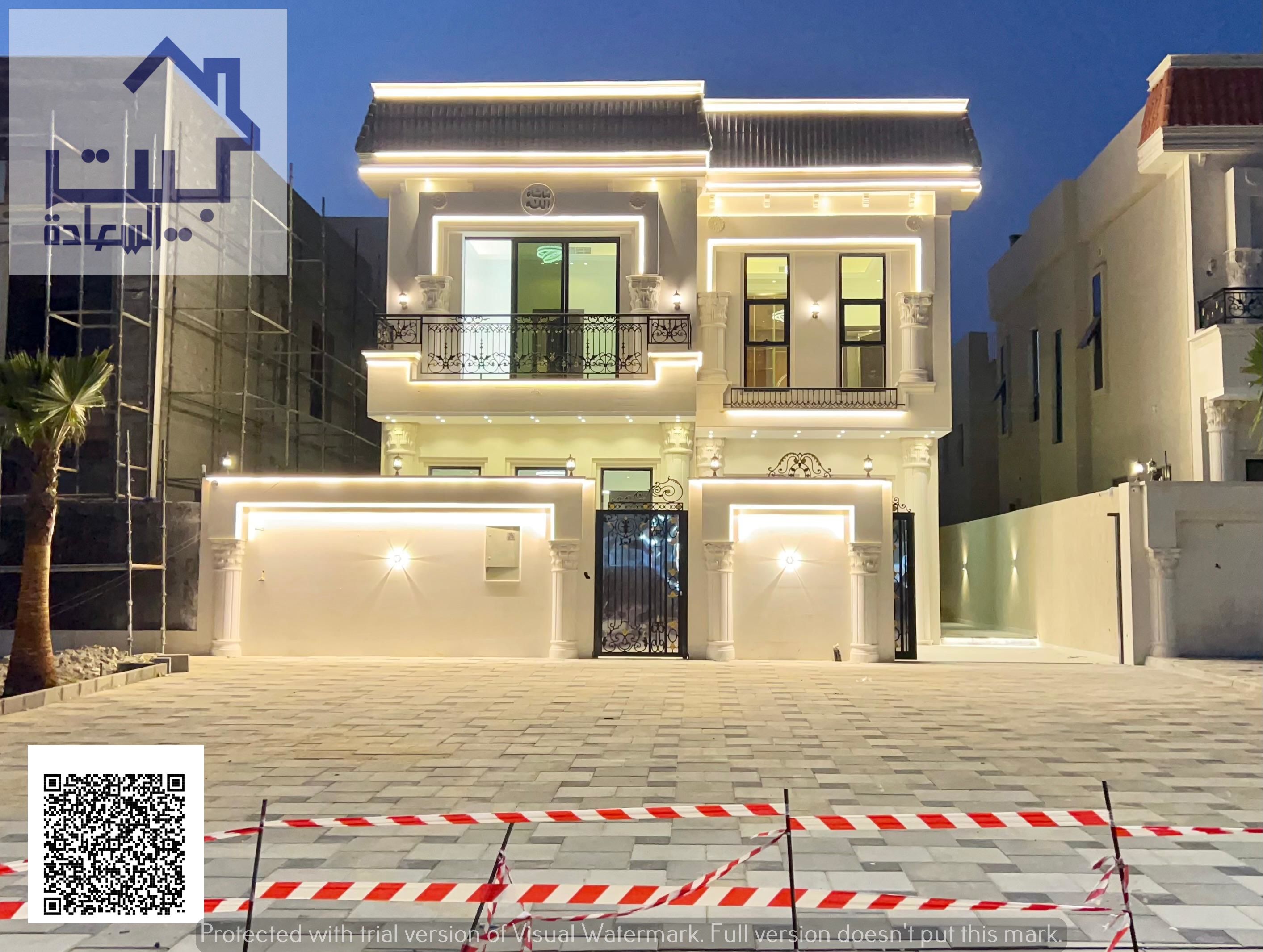 Your dream villa, a classic style, at an attractive price with a large yard. Freehold ownership for all nationalities, close to all services, registra