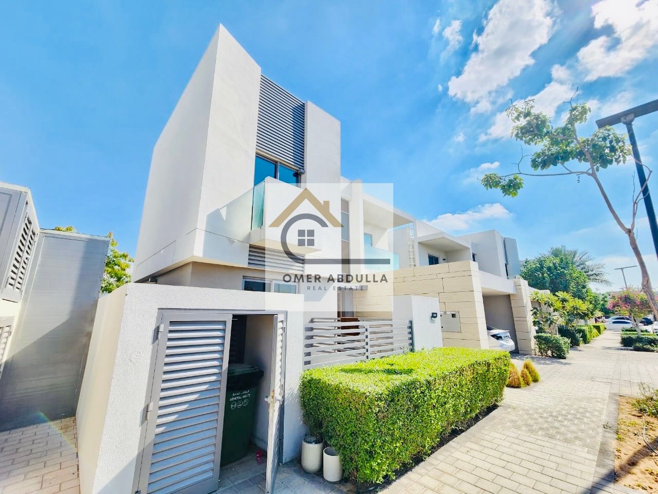 Premium Villa | 4Br-Villa | Maid Room | Garden | Balcony | Al Zahia Community Sharjah
