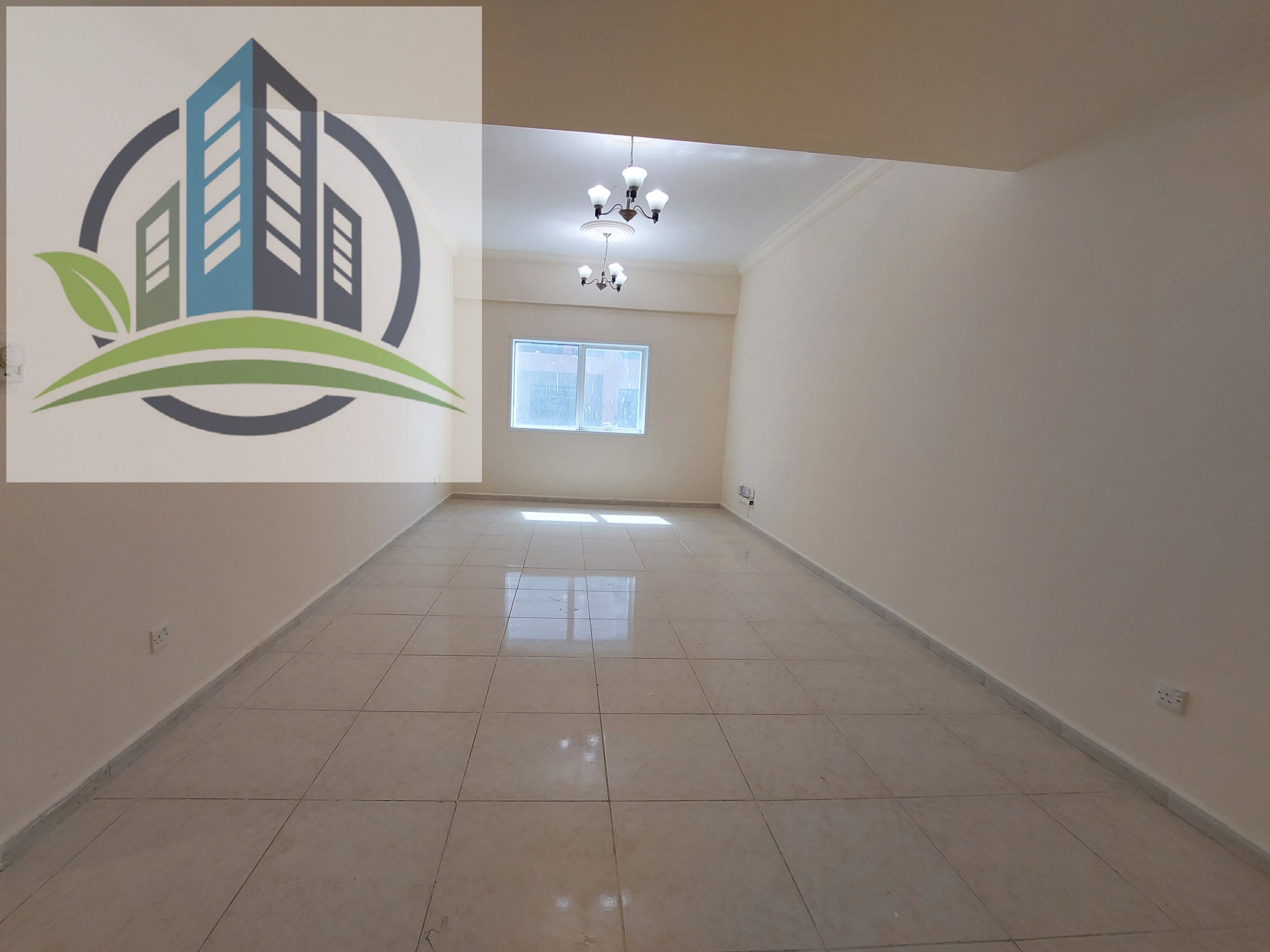 Spacious 2BHK Flat -Rent 140k - For Staff//Bachuler