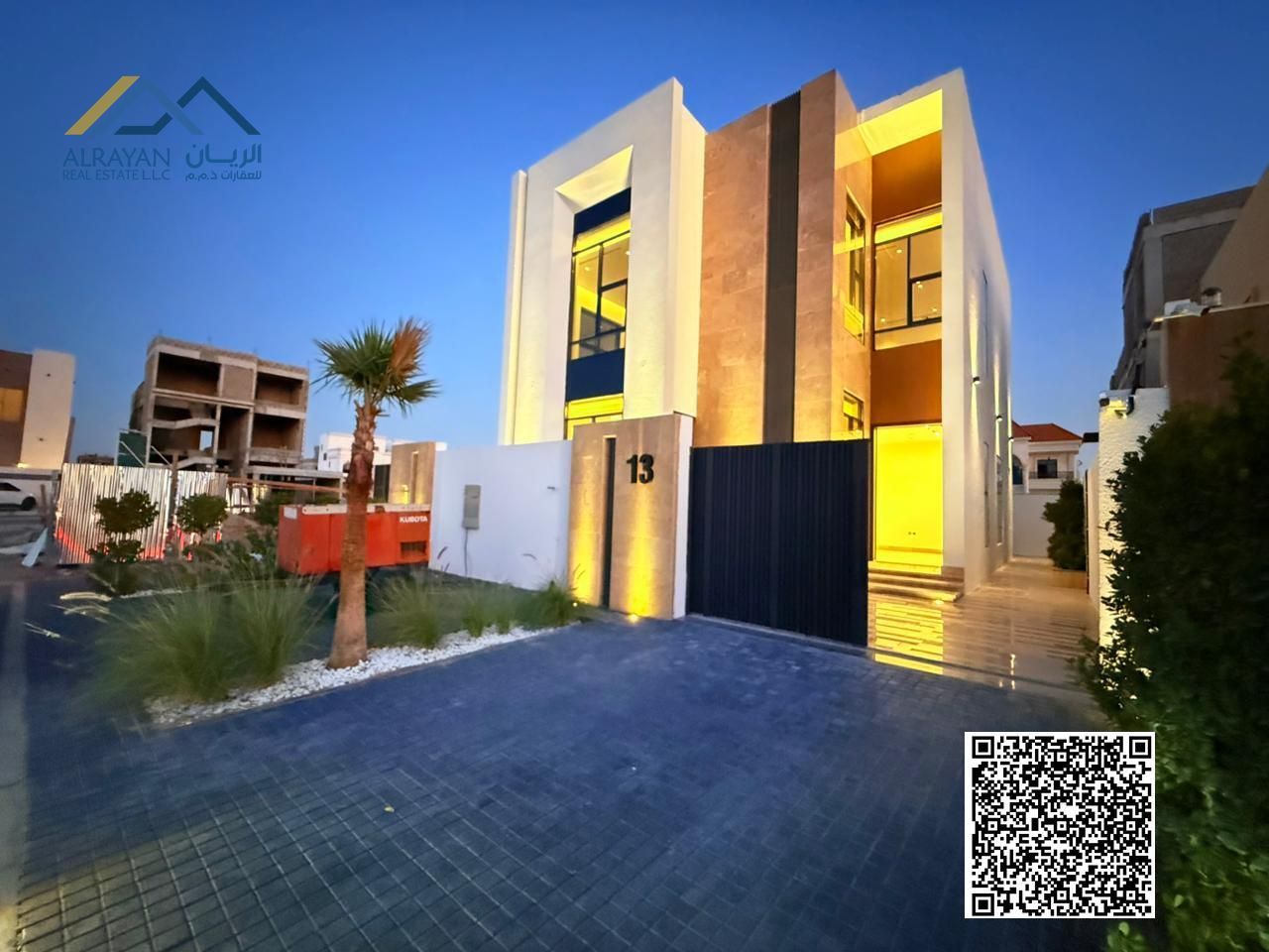 Includes registration and ownership fees, freehold ownership with easy banking facilities.