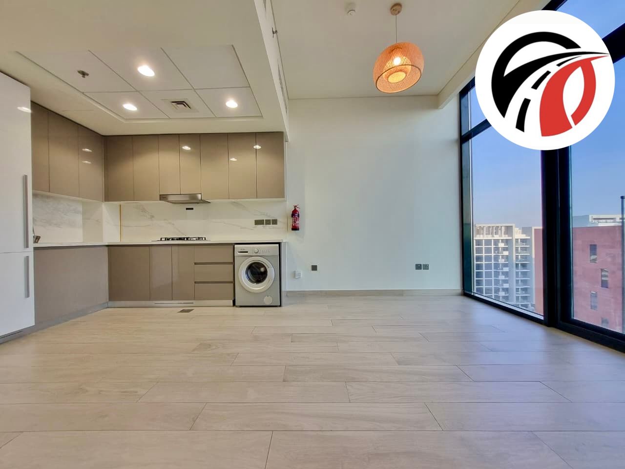Spacious 1 Bedroom || Pool View || High Floor || Hot Offer