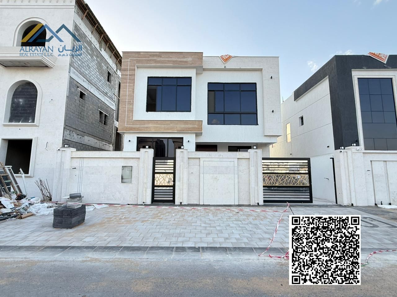 Includes registration and ownership fees, freehold ownership with easy banking facilities.