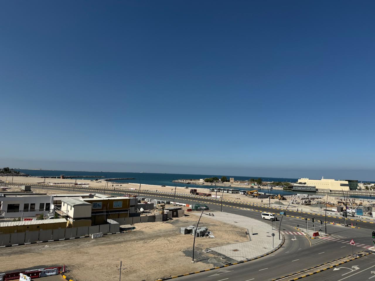 For Rent Sea View Apartment in Maryam Island – Jawahir 1