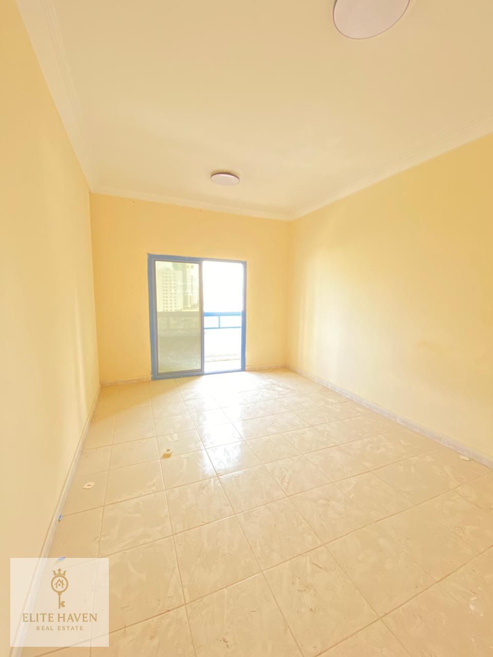2bhk Available For Family 44k Al Nahda Sharjah with 4 Payments