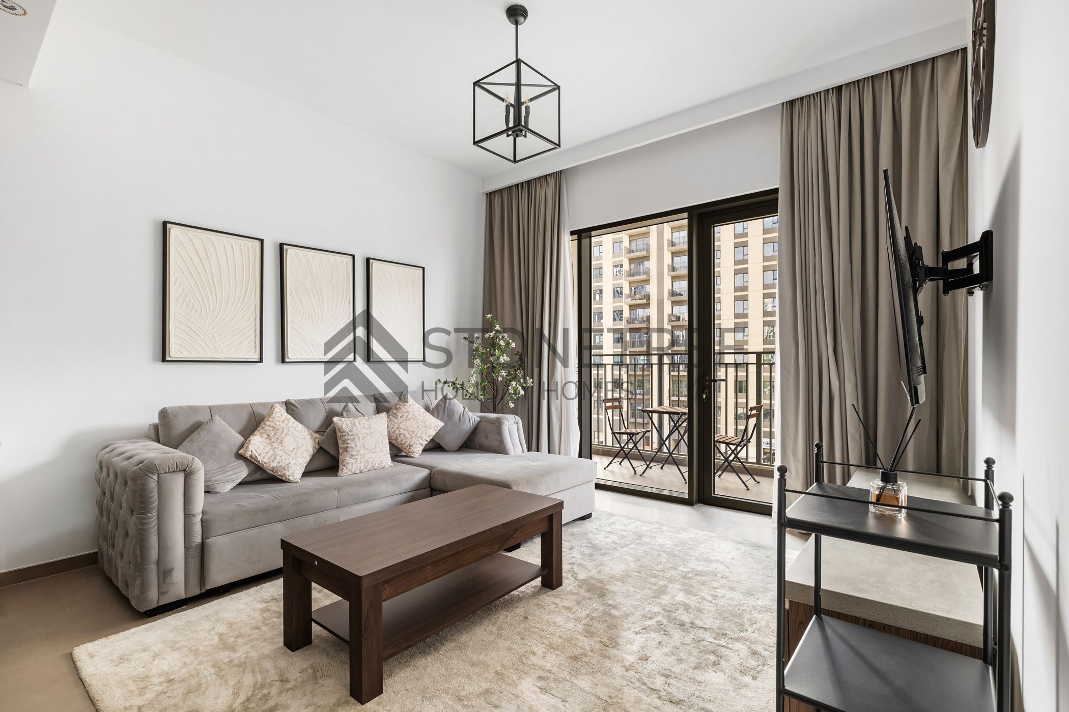 RAMADAN OFFER | Big Layout | Flexible Terms