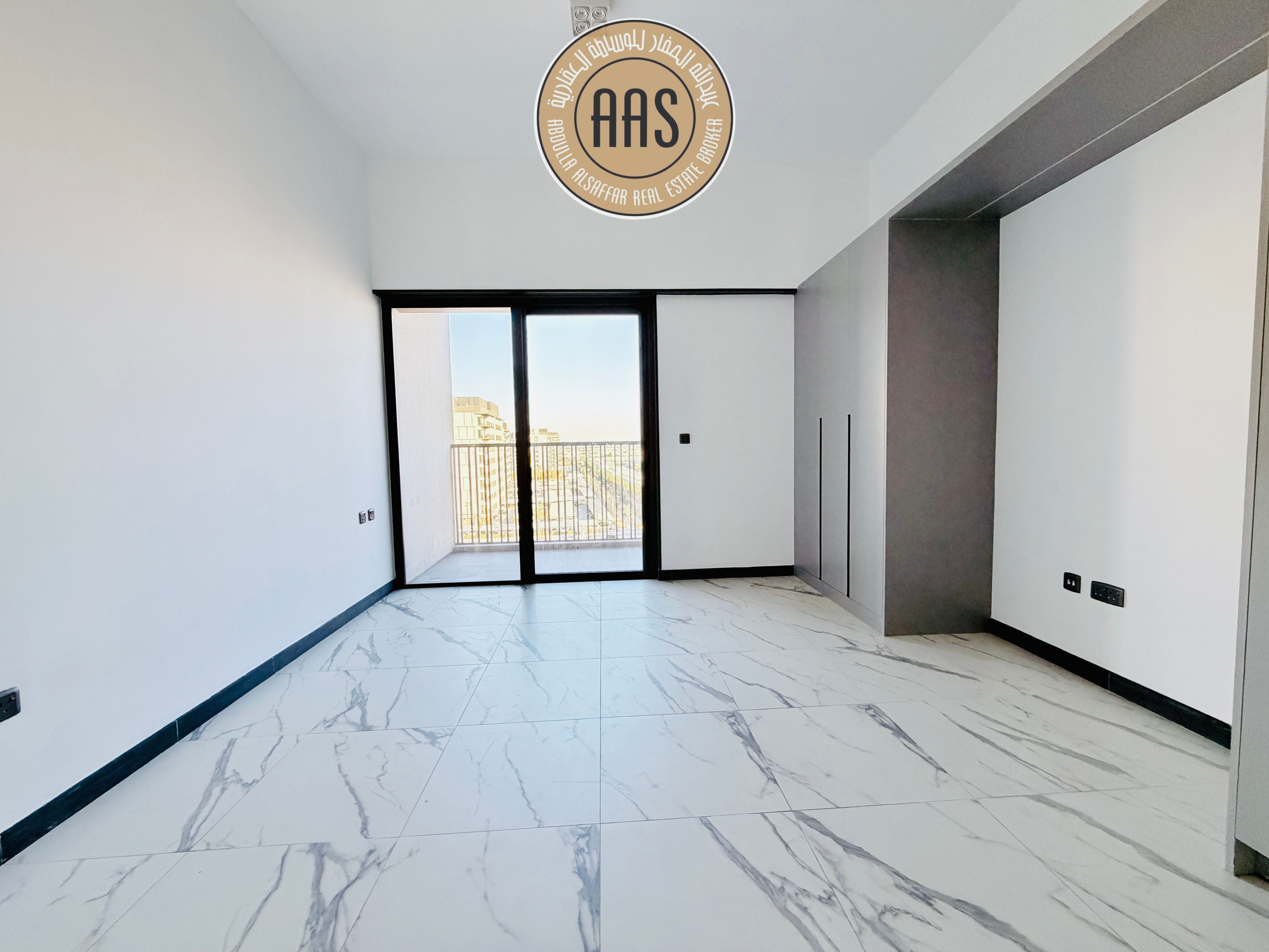 Kitchen appliances | Brand New | Amazing View |