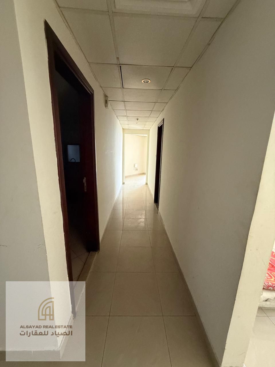 Great Opportunity for Sale | Spacious 3-Bedroom Apartment with Living Room in Al Majaz 2