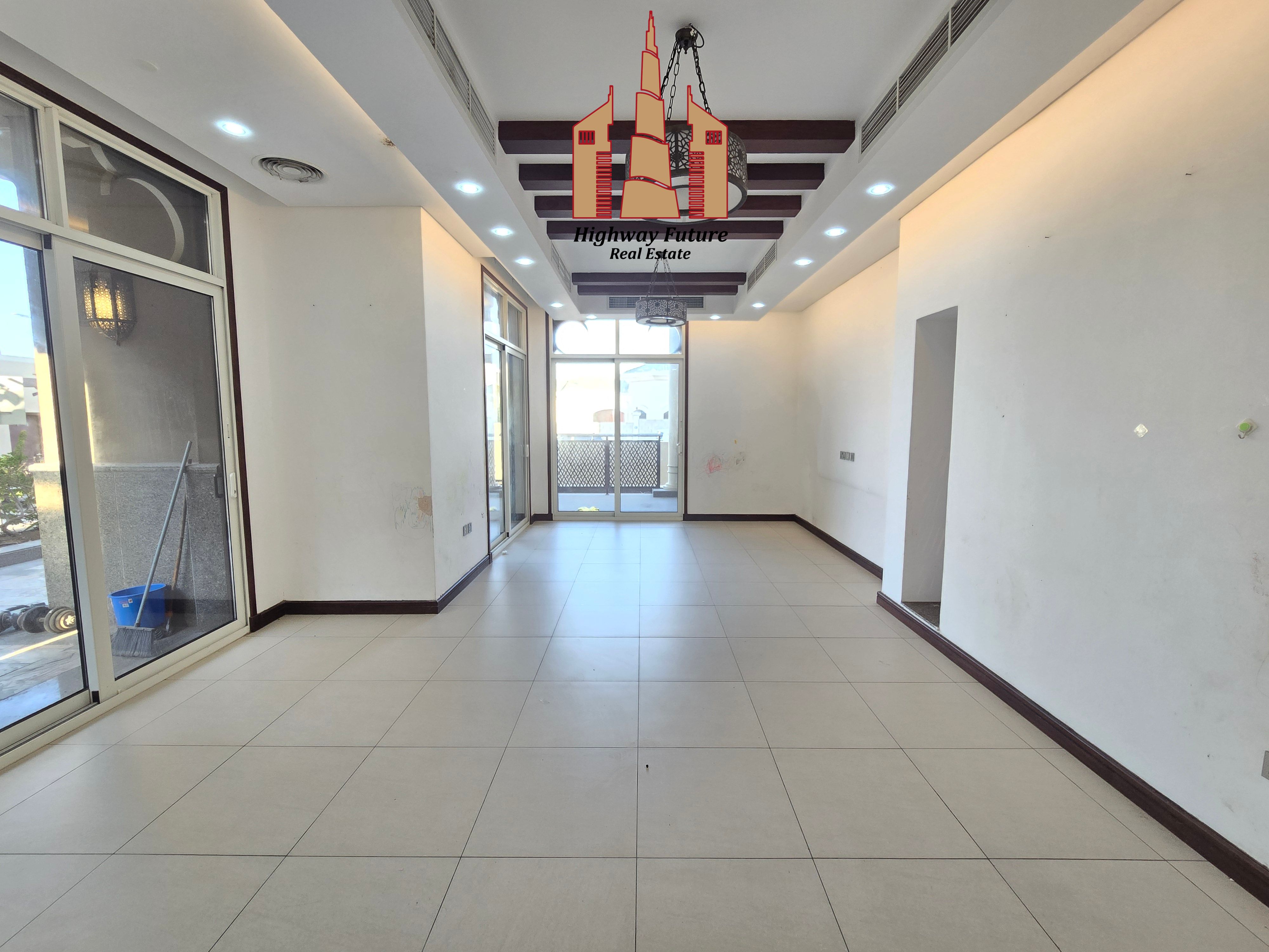 Spacious 4BHk with all Master Bedrooms Villa for rent in Al Rifaah, Sharjah