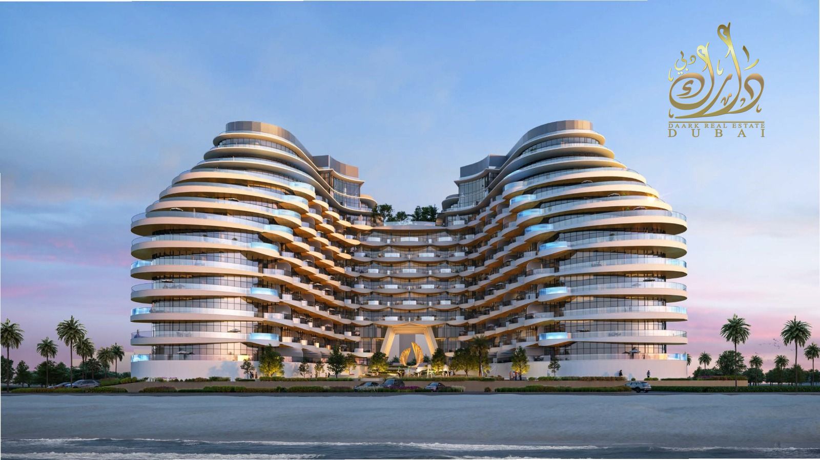 LUXURY LIVING_SEA VIEW_4%DISCOUNT_CASINO LIFESTYLE
