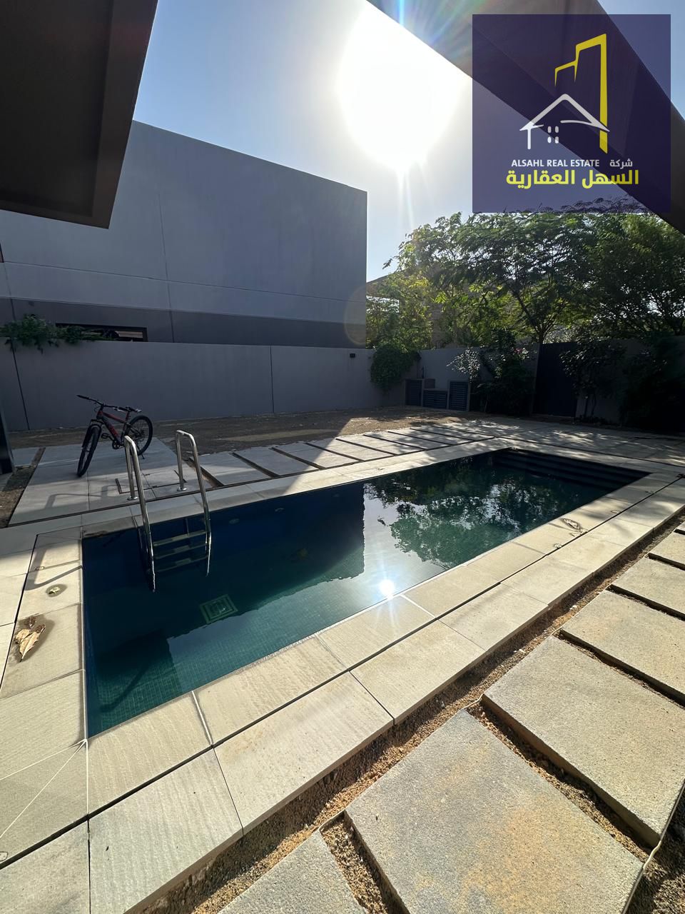 Two-Storey Villa with Private Pool – Refined Lifestyle