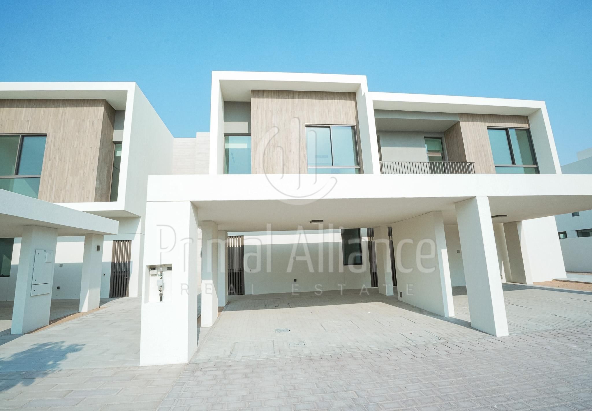 Vacant | 3 Bedroom | Premium Community