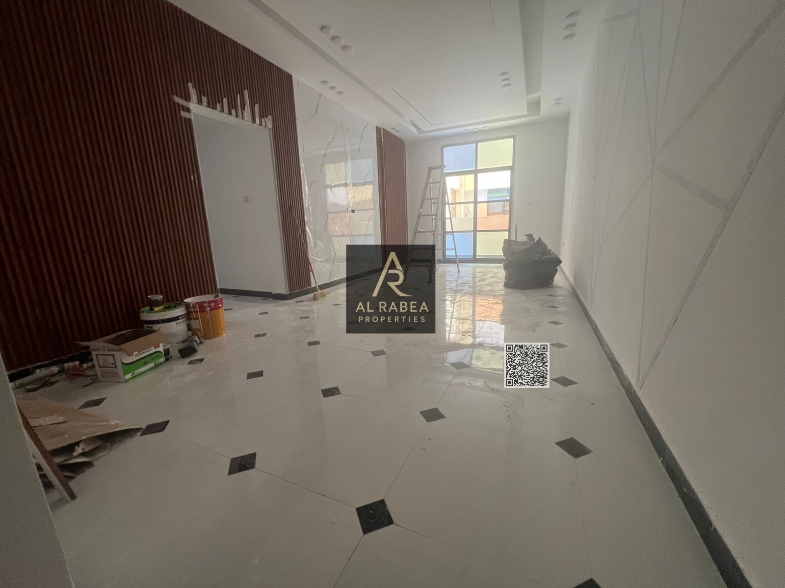 Prime location - Central air conditioning - Families only - Spacious