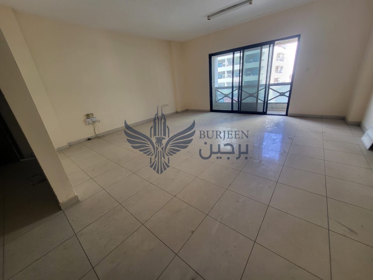 "Spacious 2BHK for Contemporary Living"