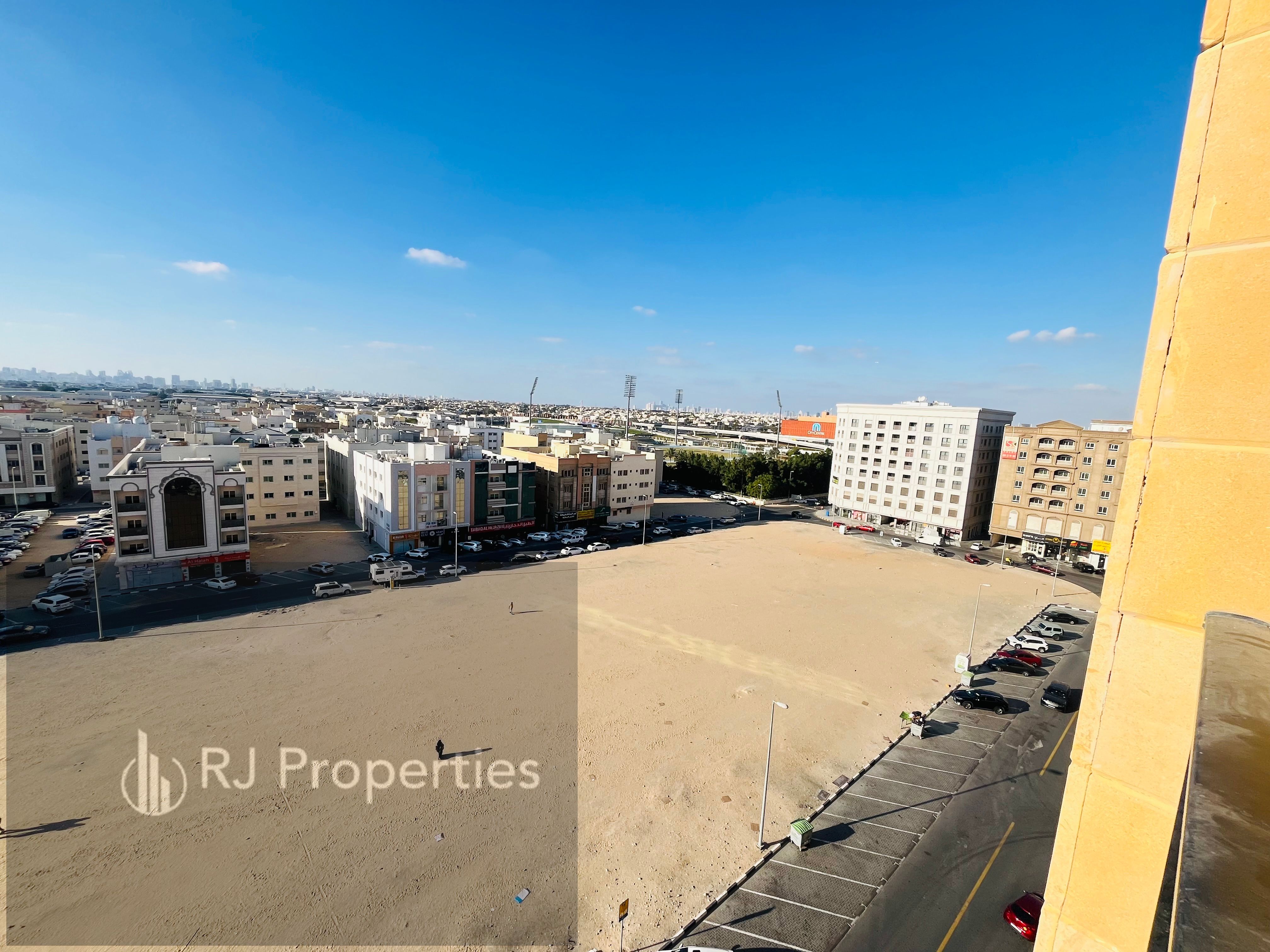 Luxury 2bhk apartment with balcony open view with parking free just 53k