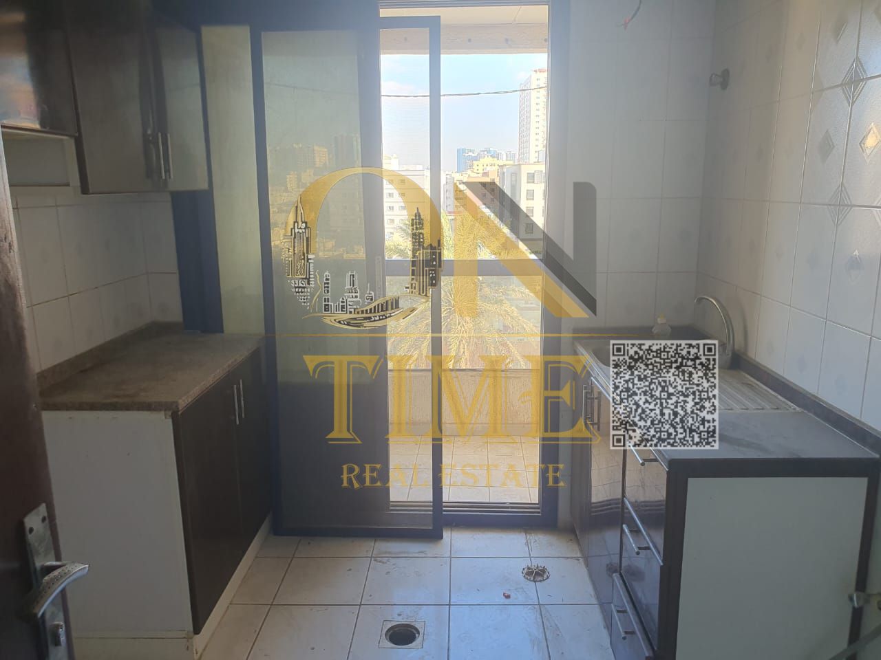 Annual Rent in Ajman Corniche Area near the Boat Roundabout