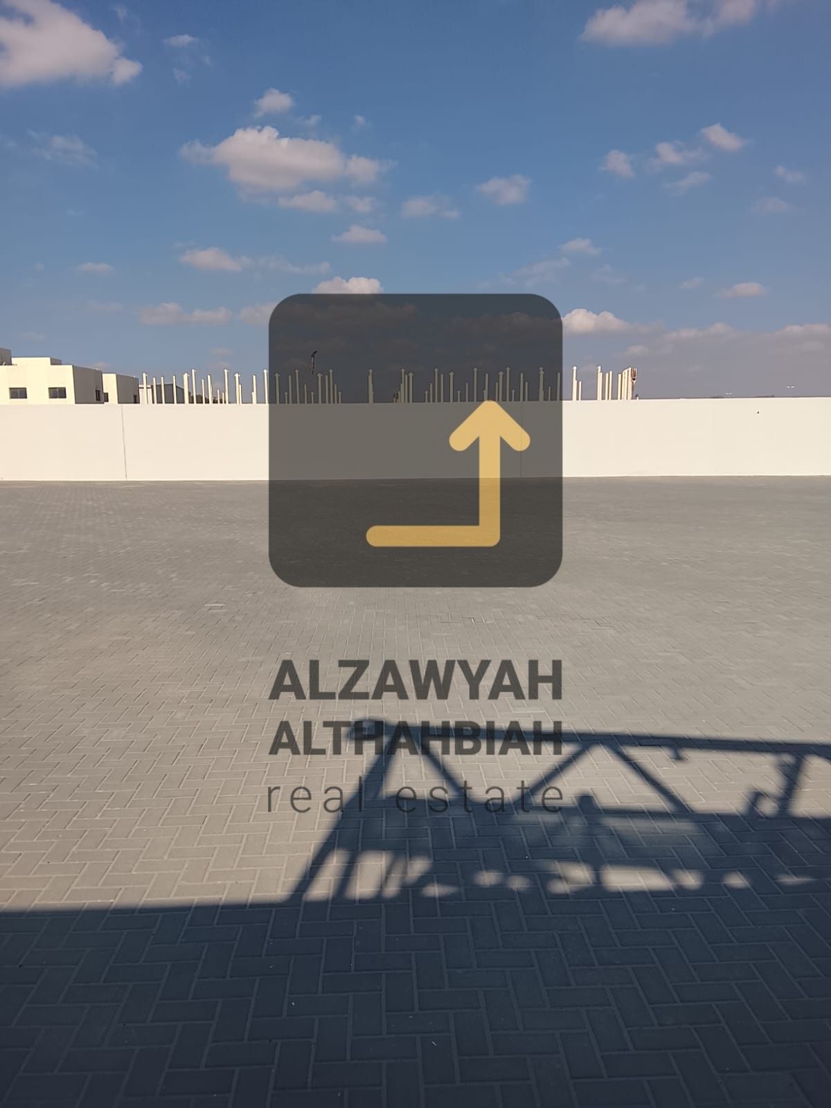 For Rent | Industrial Yard with 28,000 sq. ft and Full Facilities – Prime Location