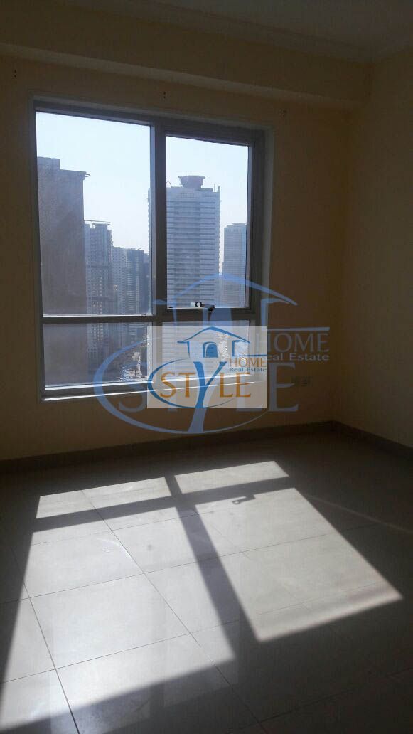 Spacious 3BR Apartment for RENT in Riviera Tower
