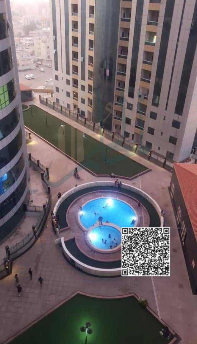 Of course! Here's an attractive and professional advertisement template for a one-bedroom apartment in Orient Towers: --- **One-bedroom apartment