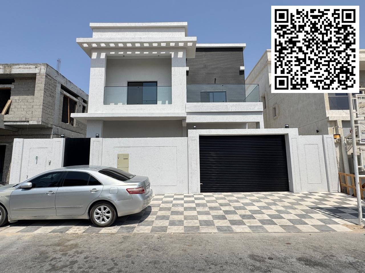 Brand New Villa for Rent – First Tenant | Al Yasmeen A great opportunity to rent a brand‑new villa with modern finishing and spacious layout, ideal