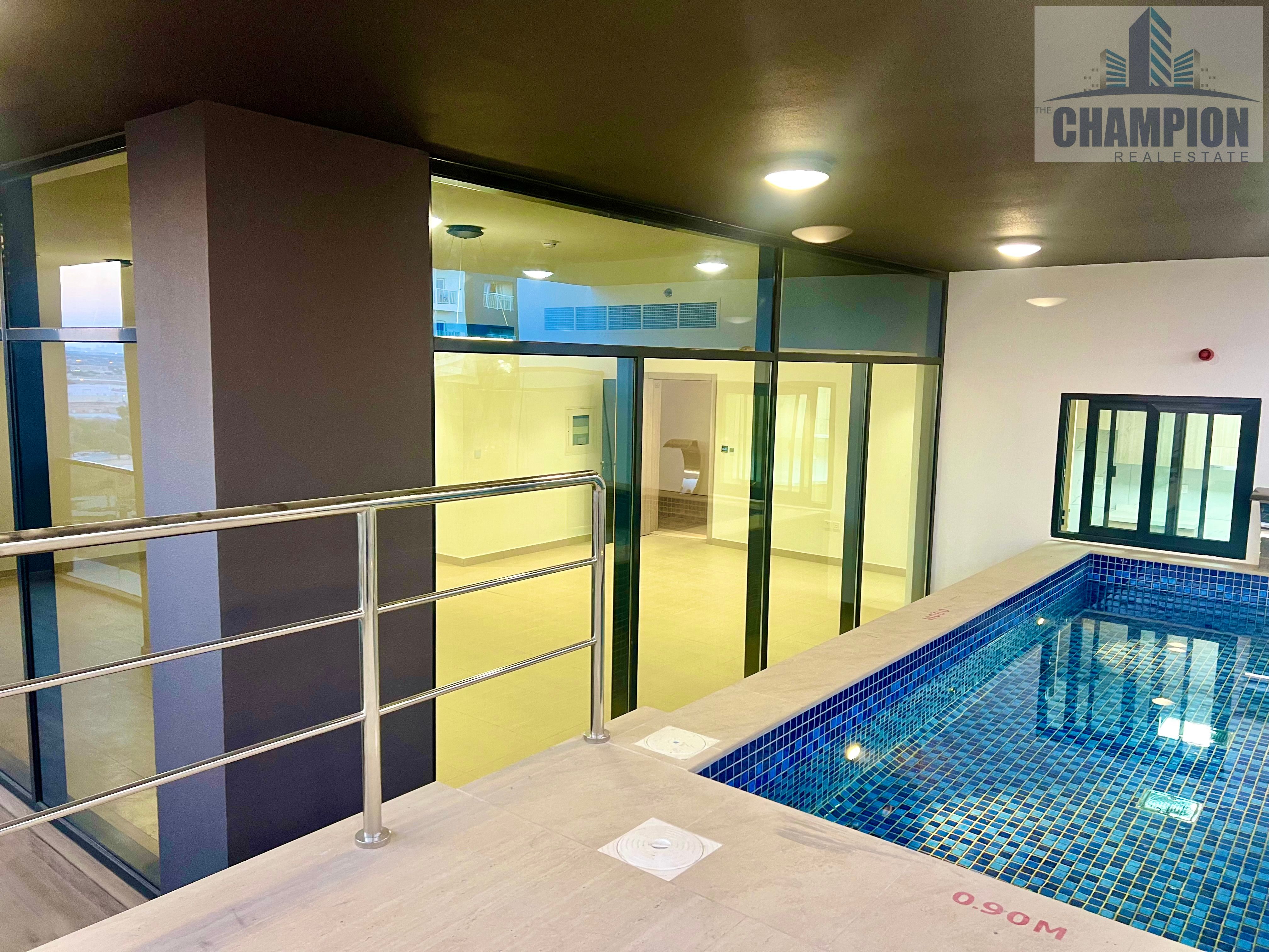 BRAND NEW 3 BHK || HUGE SIZES || FULL FACILITY || PLUS POOL