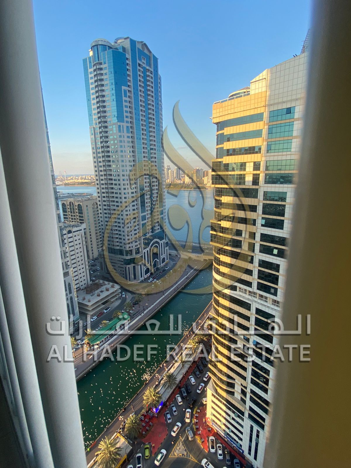 Exceptional residential opportunity in the heart of Al Qasba