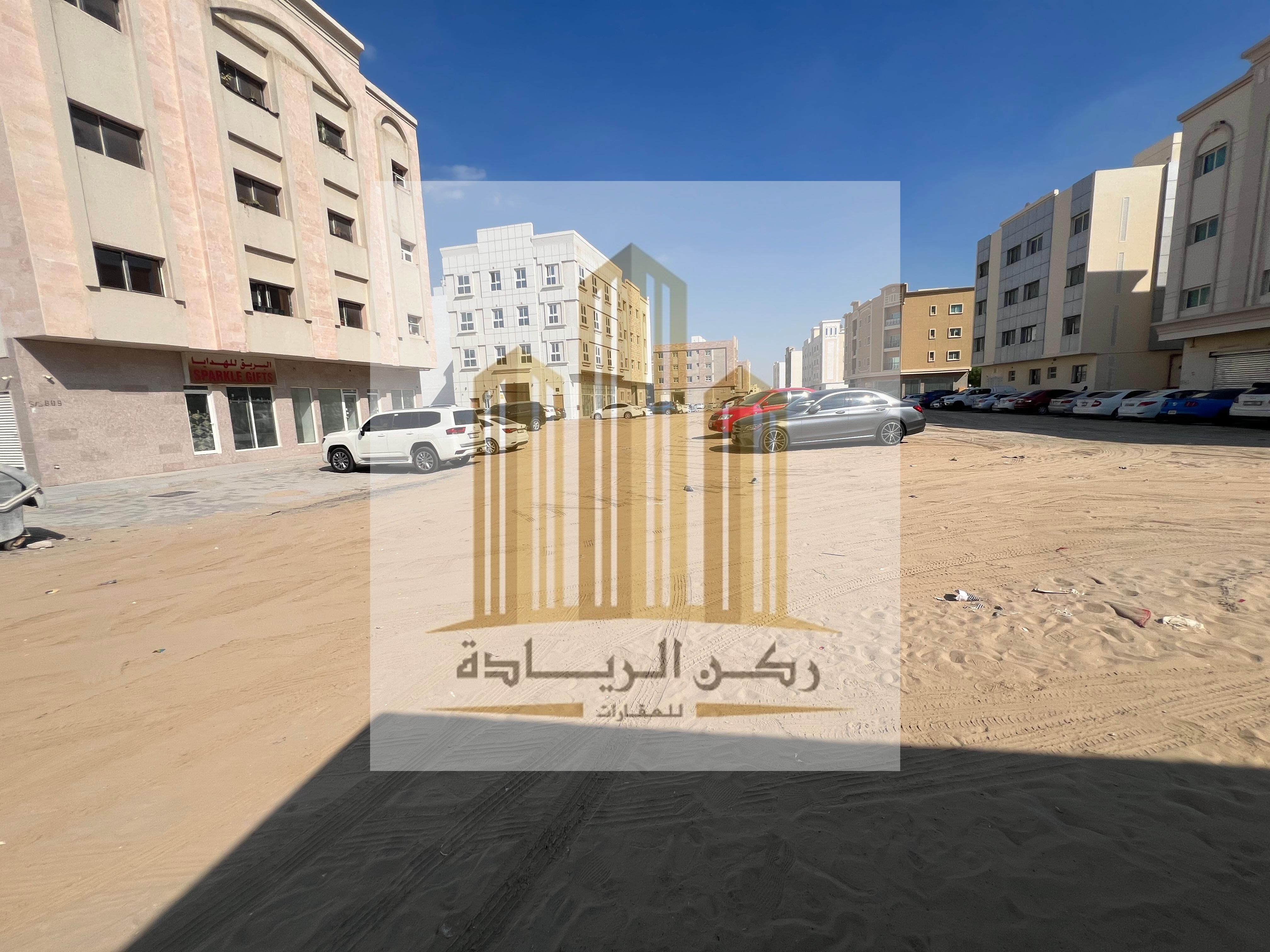 Prime land for sale in Muwaileh Commercial – Sharjah