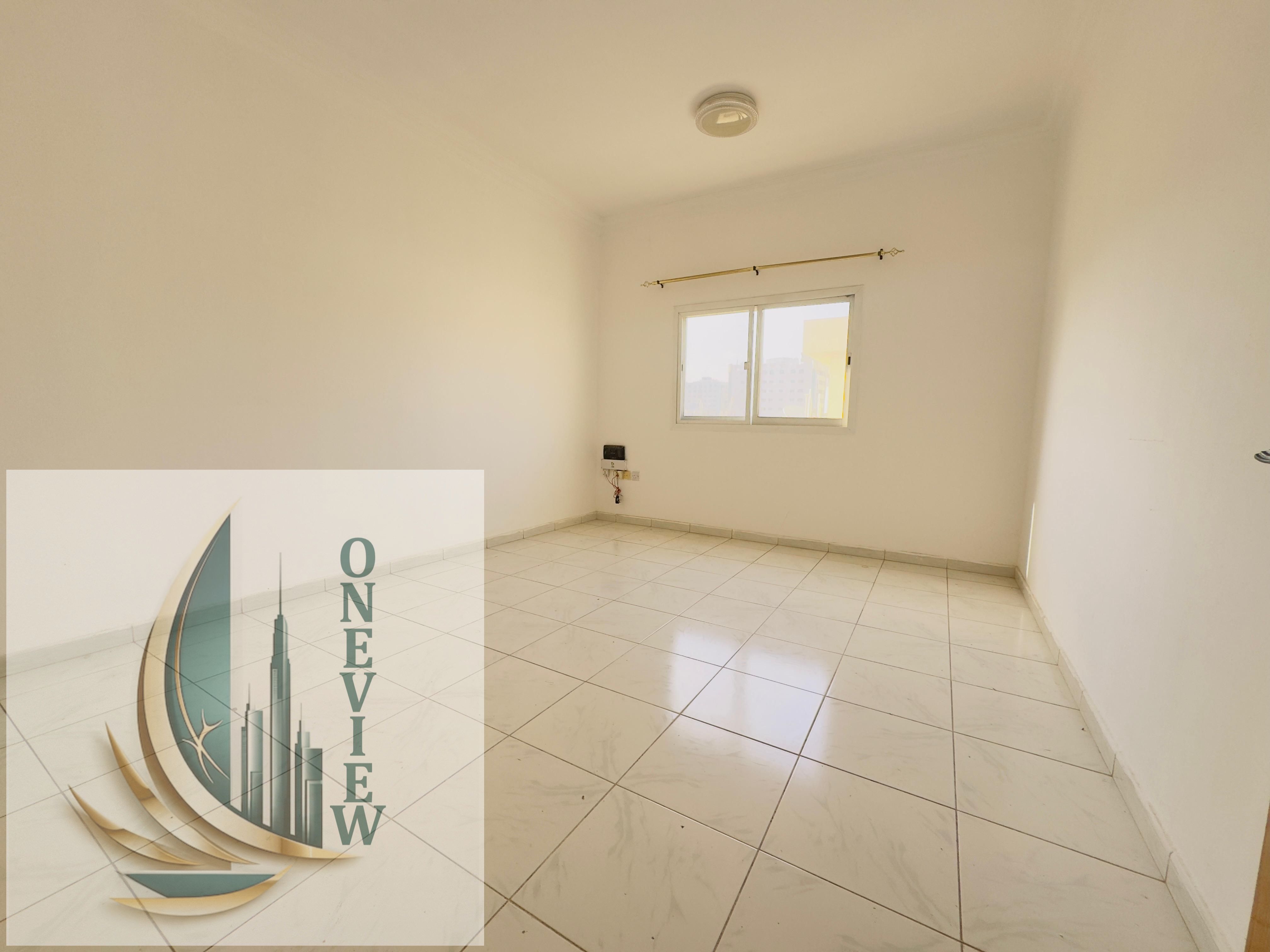 CHEAPEST PRICE//LAST UNIT//SPLIT AC INSTALLATION 2BHK IN ONLY 37,000 ABU SHAGARA