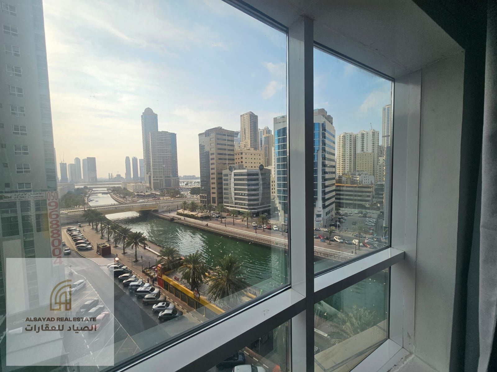 apartment for sale in Al magaze3