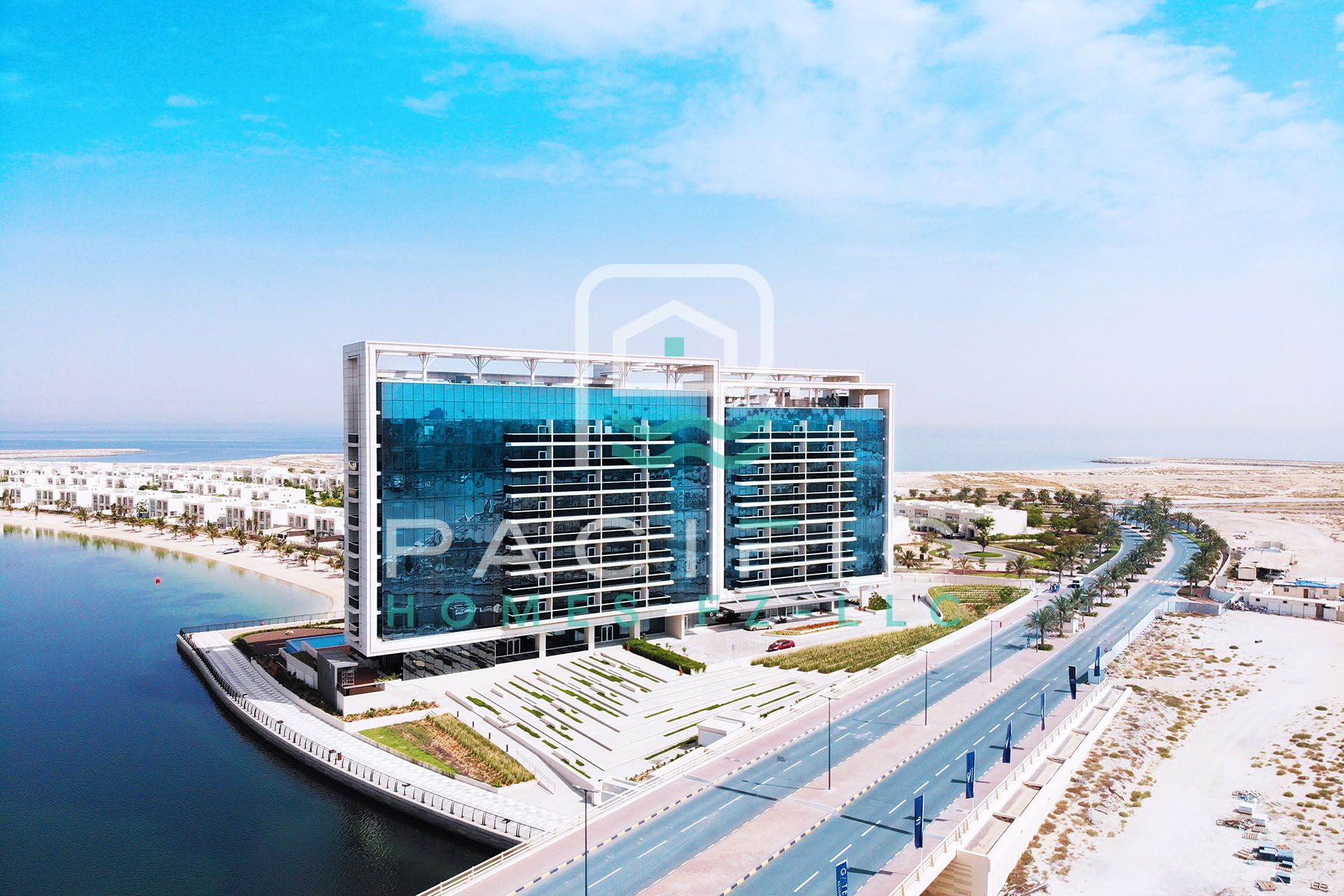 Modern Apartments in a Vibrant Community | Gateway Square, Mina Al Arab