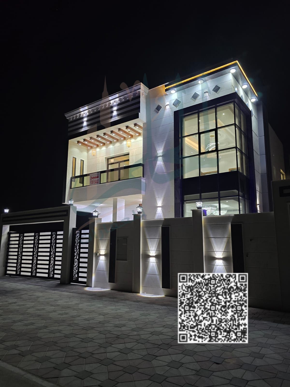 Own a Luxury Villa in Al Bahia – Ajman