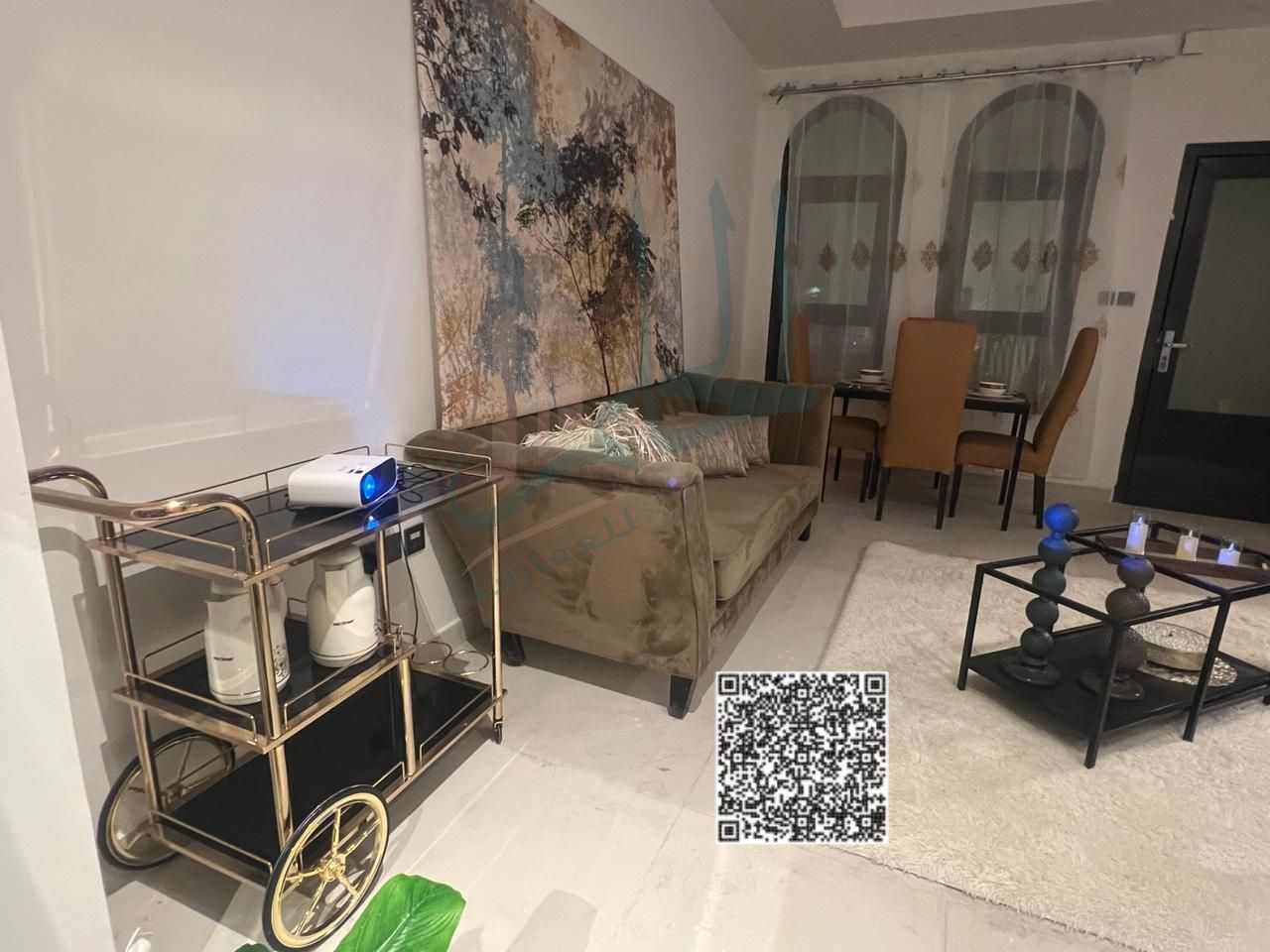 Own your modern townhouse with a starting down payment of AED 550,000 Move-in ready – Contemporary layout: Ground + 2 floors