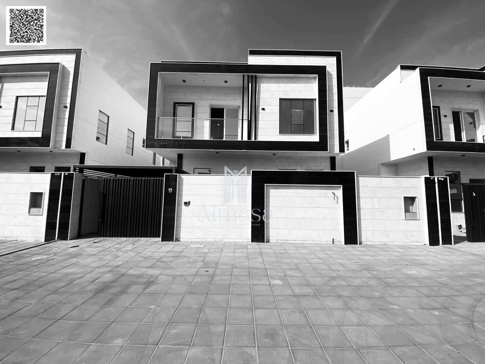Villa for Sale in Al Helio 2 | 5 Master Bedrooms | Plot 3,014 sq. ft | Built-up Area 3,500 sq. ft | Registration Fees Included