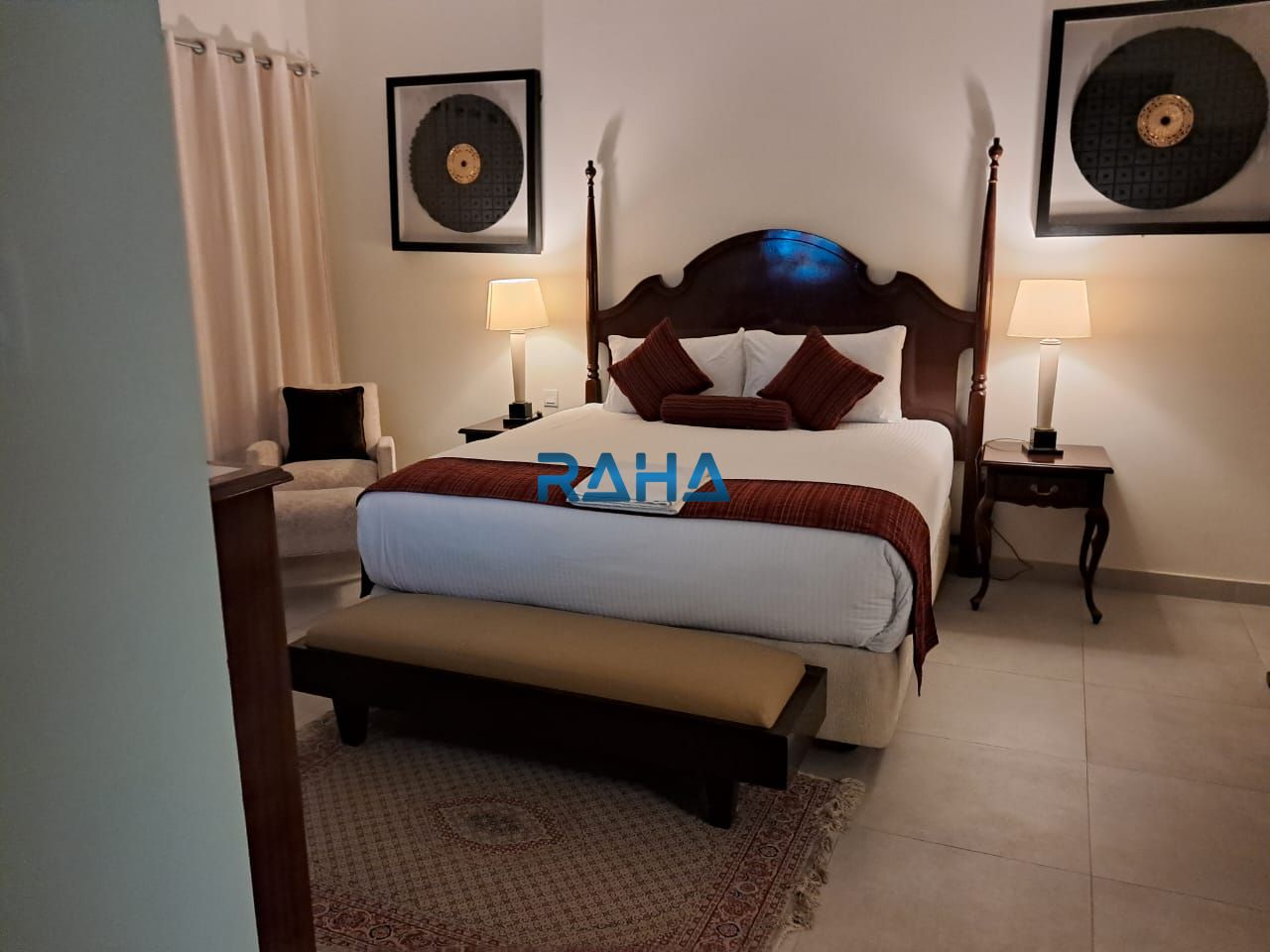 Fully Furnished Bermuda Townhouses For Rent