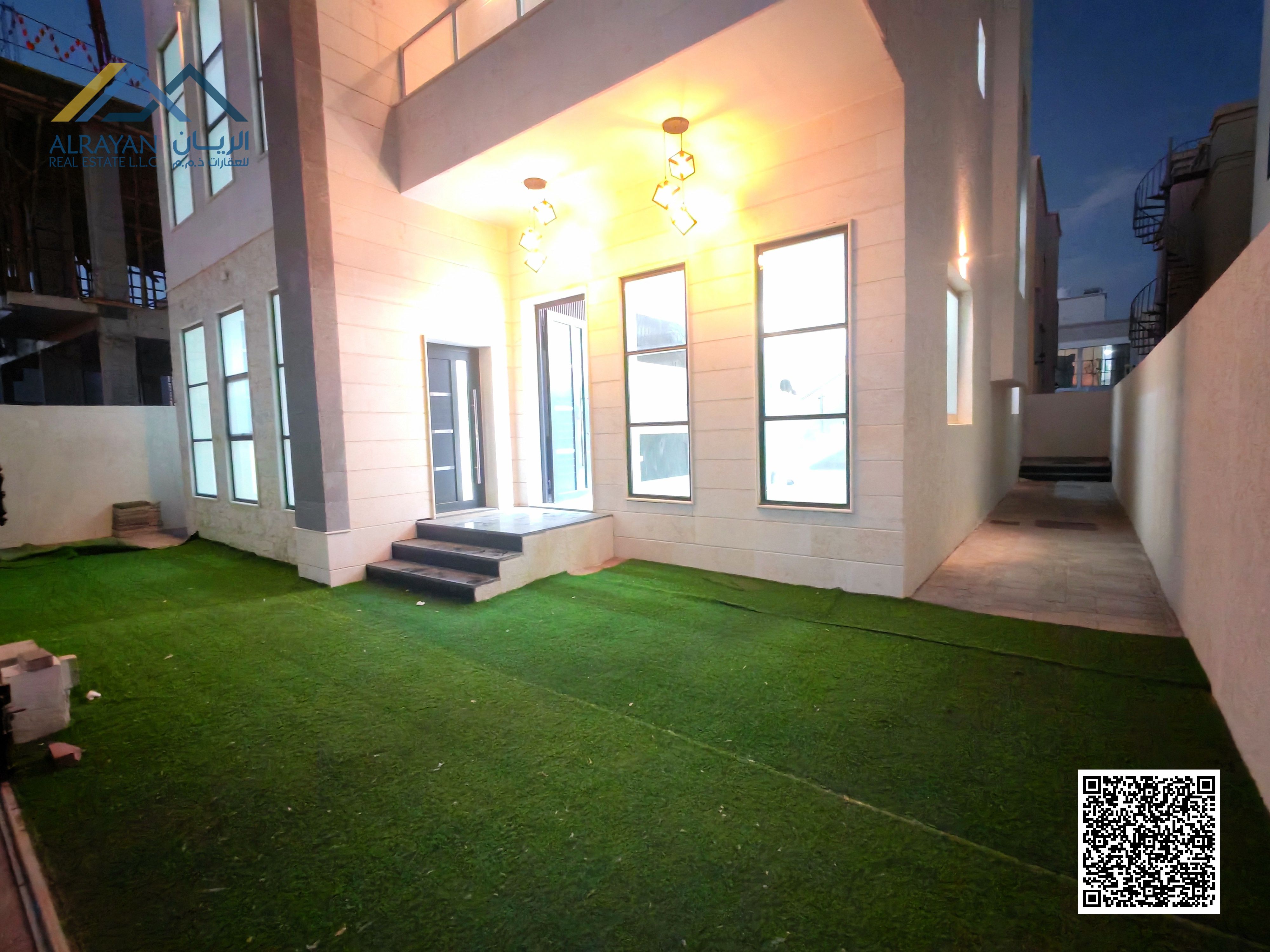 Prime Investment Freehold Villa with Utilities Included