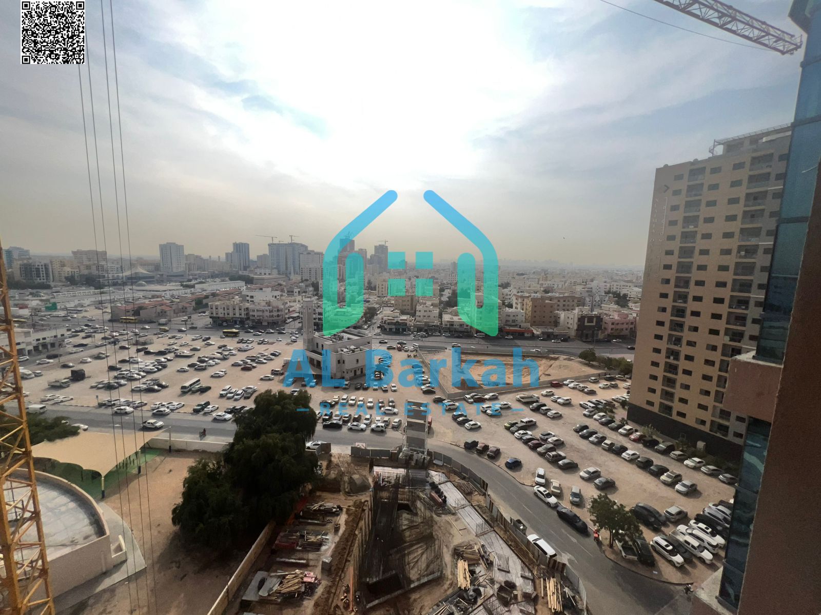 Resale – Spacious Studio in Al Nuaimiya Tower C