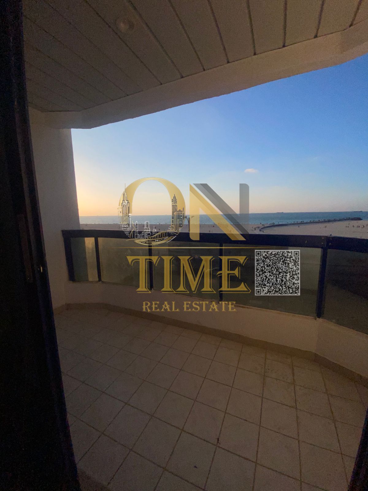 apartment 1 bhk is available for annual rent