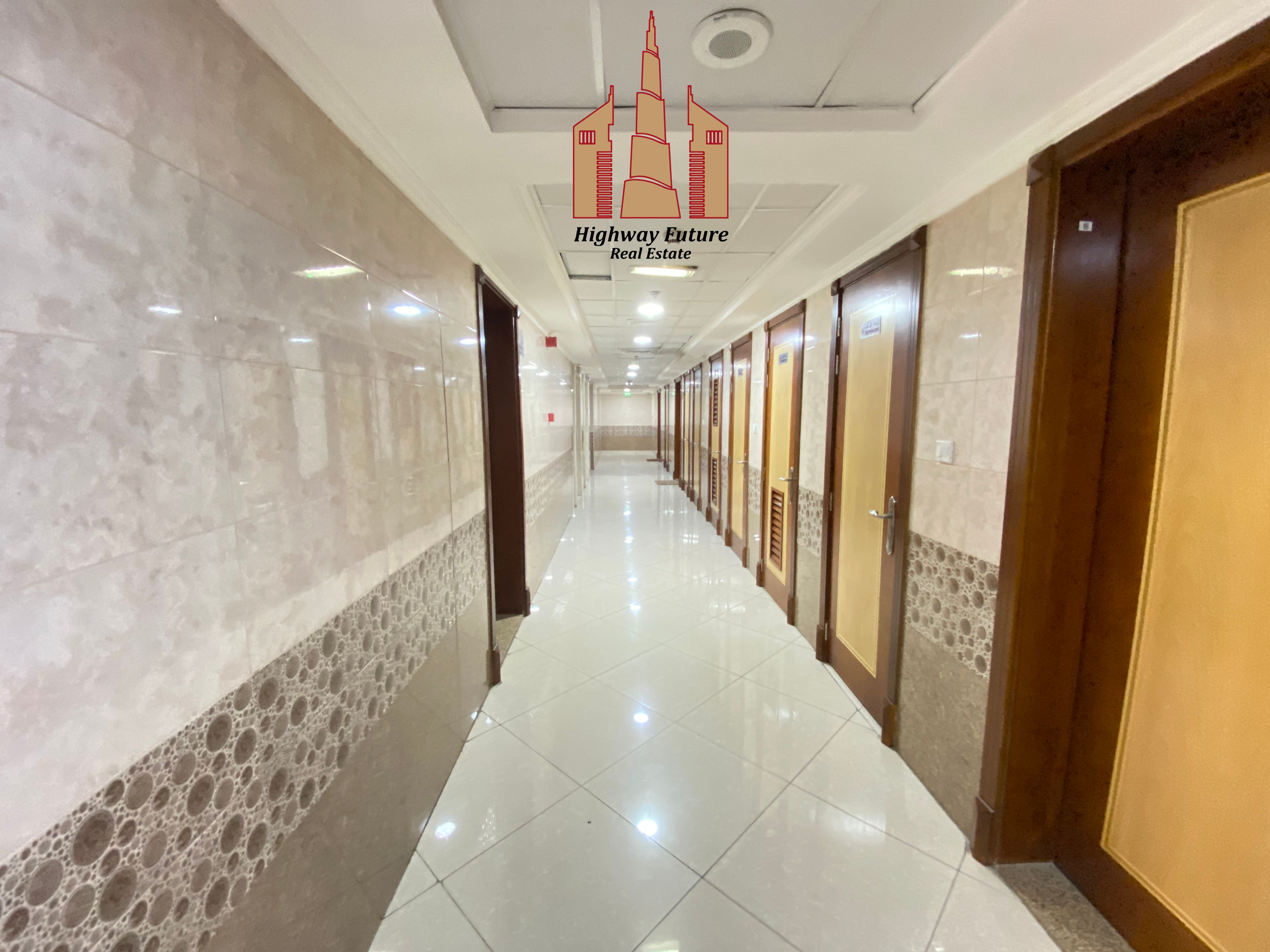 Ideal Family Home | Spacious 3 Bedroom | Balcony+Wardrobe+Parking