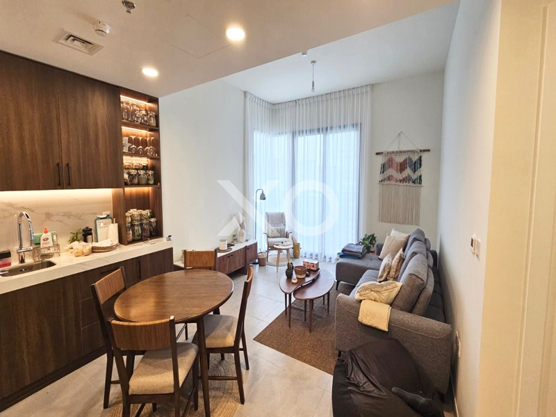 Modern Living | View Today | Low Floor