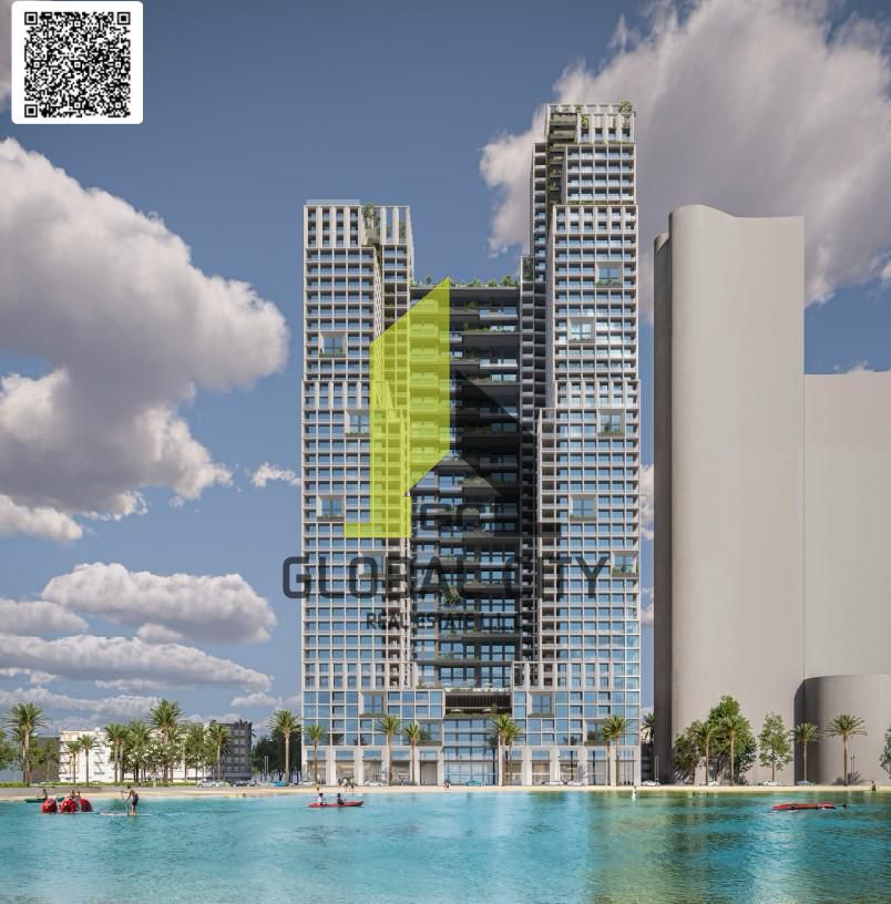 Mawjan Luxury Studio for Sale